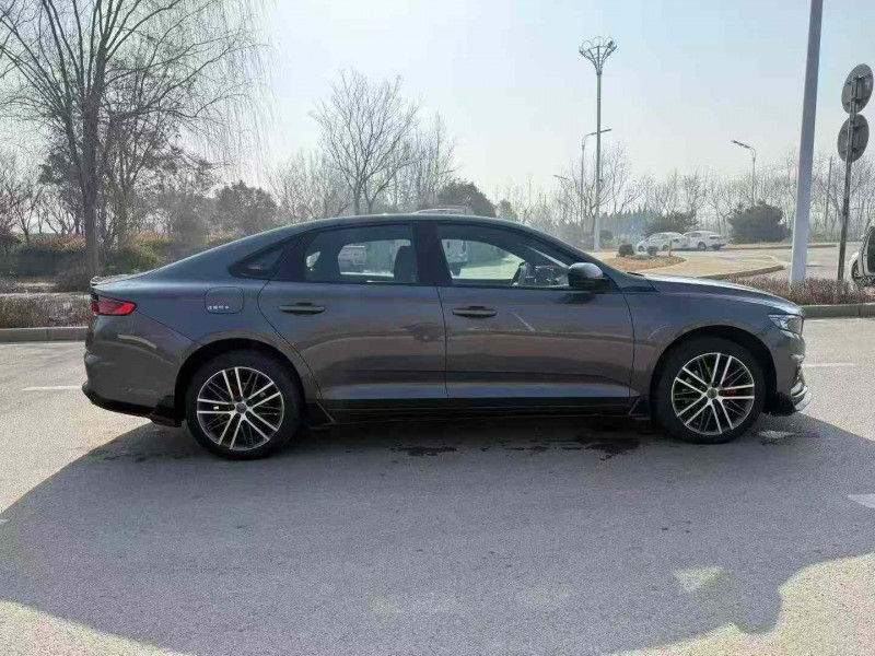 青岛24年吉利星瑞7