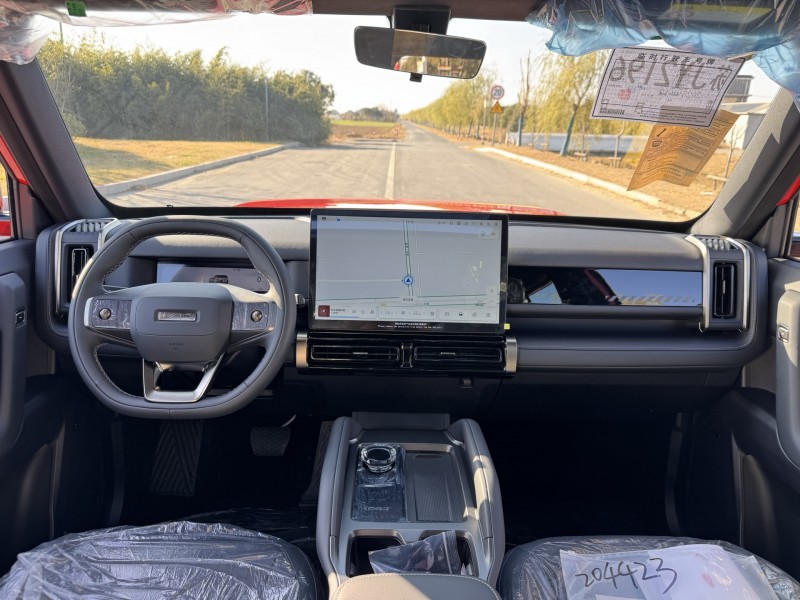 盐城25年奇瑞爱卡8