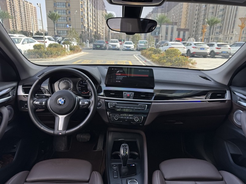 盐城22年宝马X18