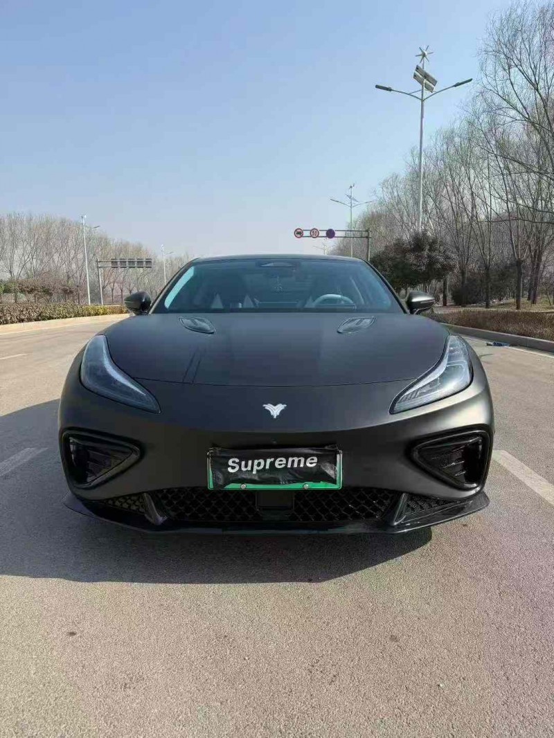 济南24年哪吒GT1