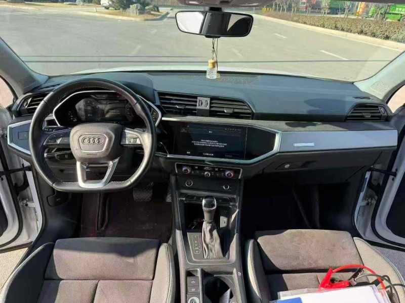 东营22年奥迪Q35