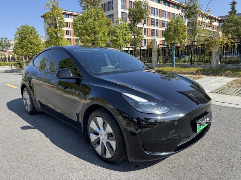盐城22年特斯拉MODEL Y2
