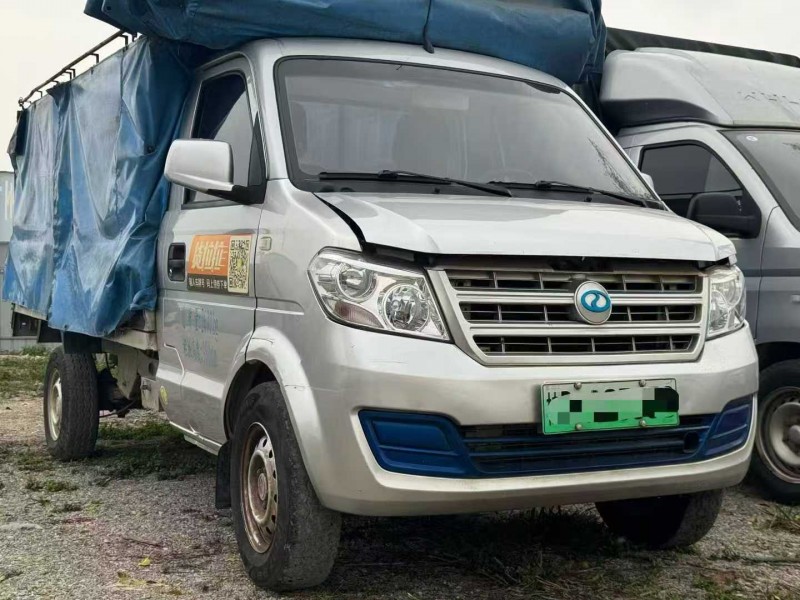 柳州23年瑞驰EC31微卡2