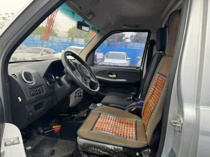 柳州23年瑞驰EC31微卡7