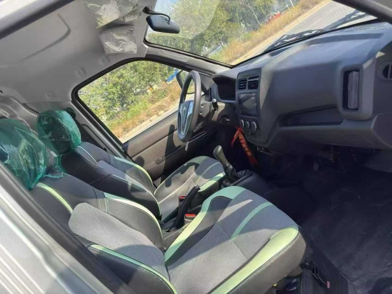 柳州25年福田祥菱6