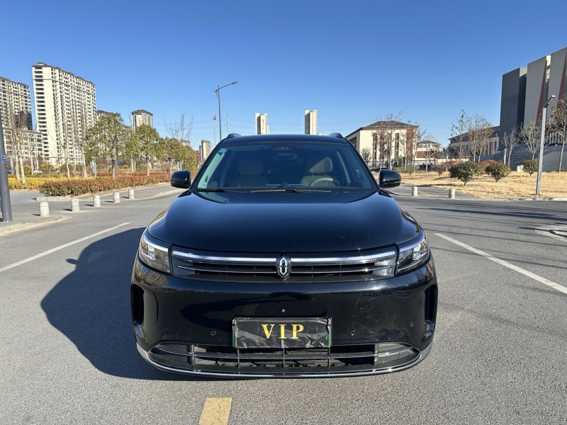 盐城25年华为智选问界1