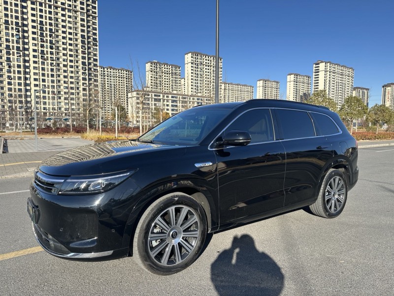 盐城25年华为智选问界3