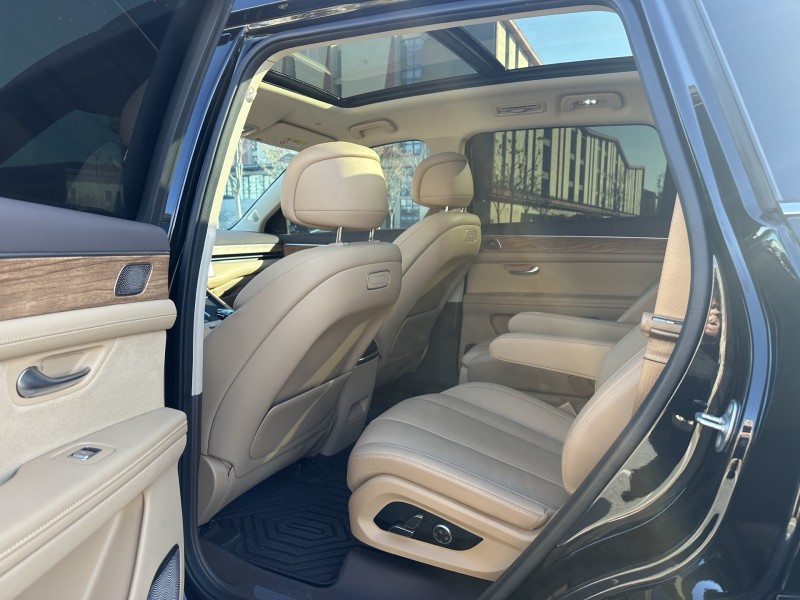 盐城25年华为智选问界7