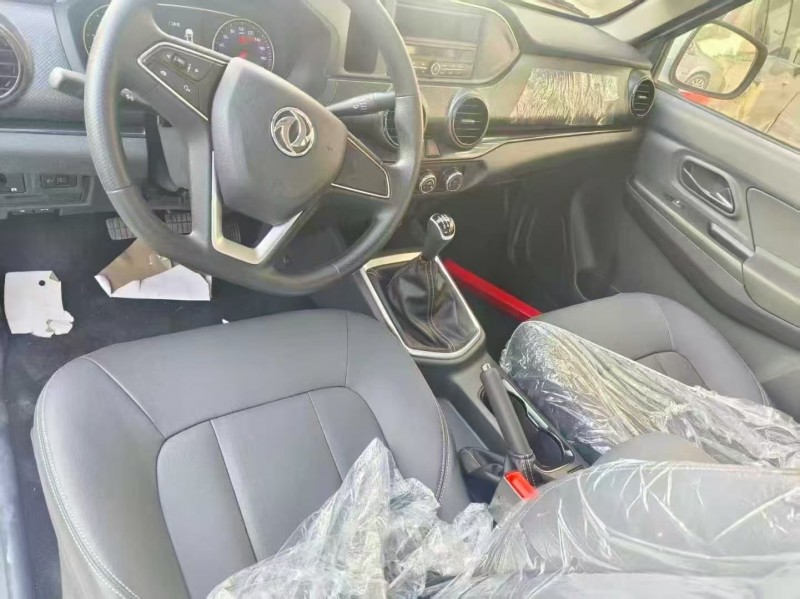 潍坊26年东风锐骐皮卡3