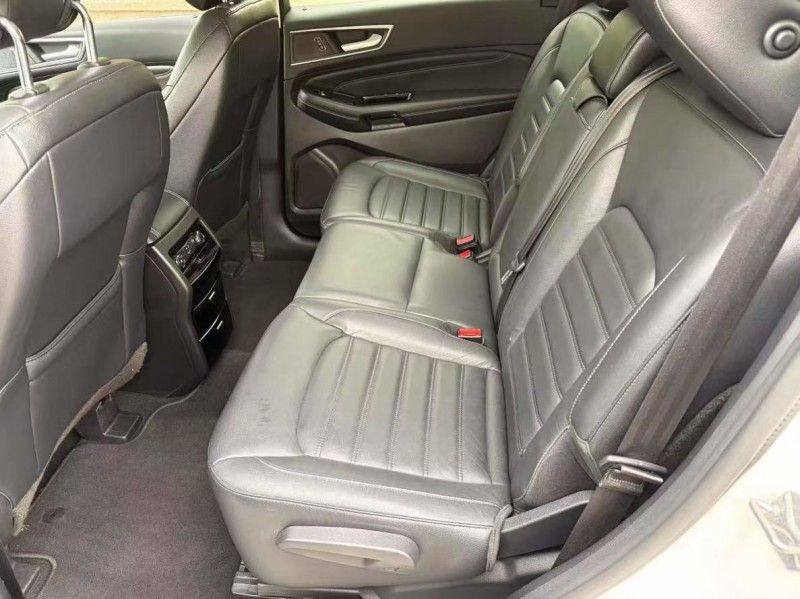 淄博16年福特锐界4