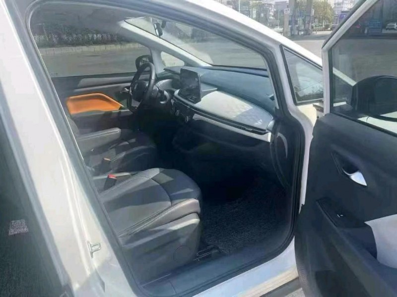 广州24年奔腾nat5