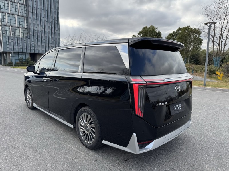 盐城24年传祺M8/GM84