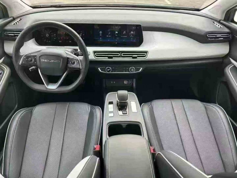 江门25年北京U55