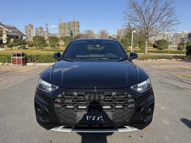 盐城24年奥迪Q51