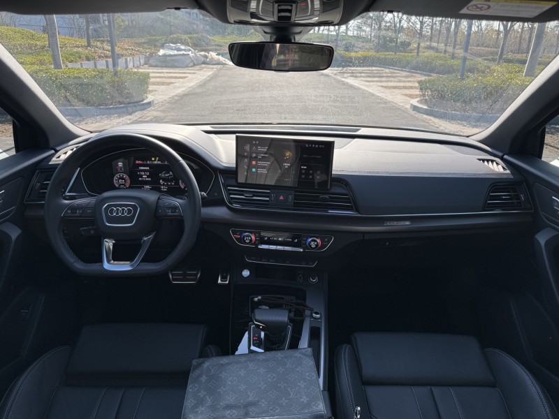 盐城24年奥迪Q58