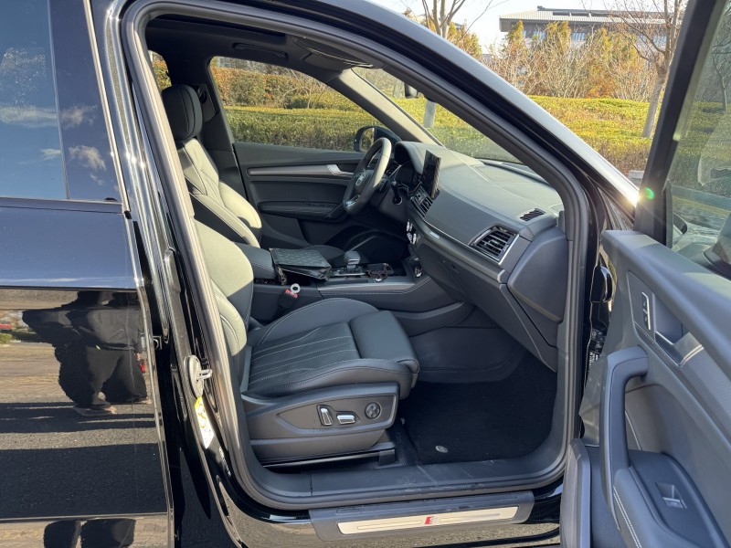 盐城24年奥迪Q59