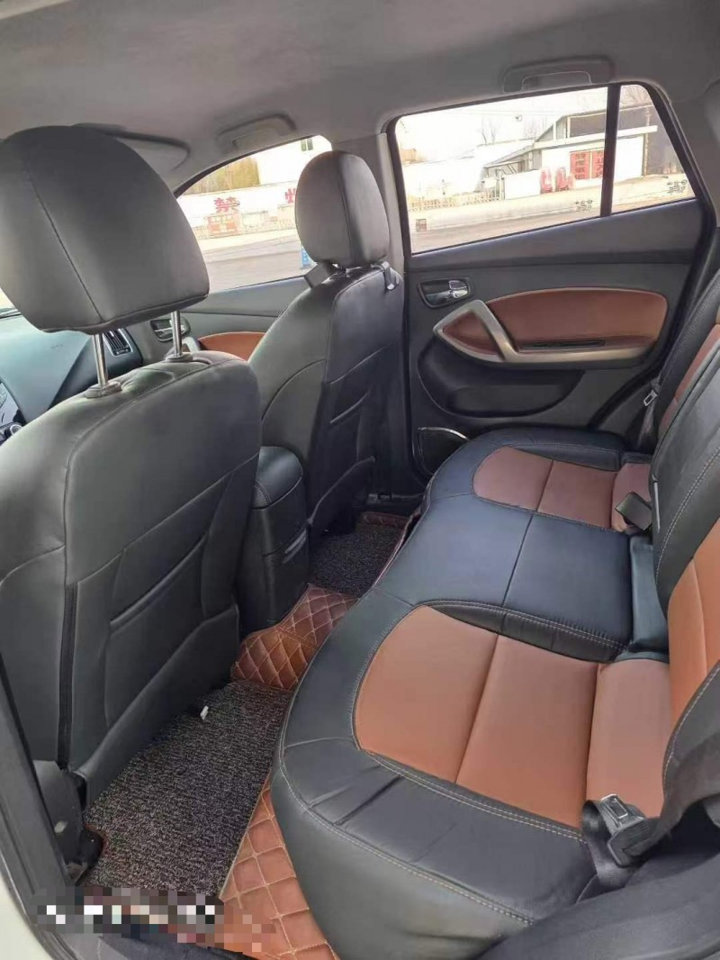 济宁17年海马S54