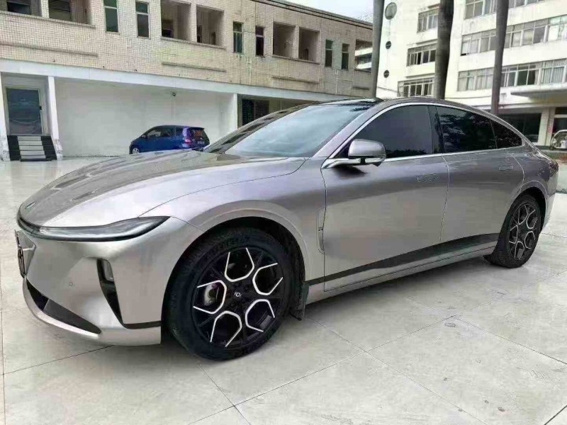 珠海24年长安汽车启源2