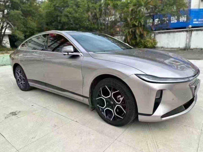 珠海24年长安汽车启源3