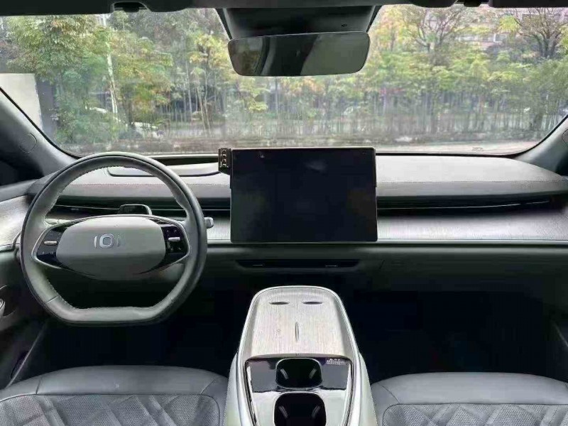 珠海24年长安汽车启源6