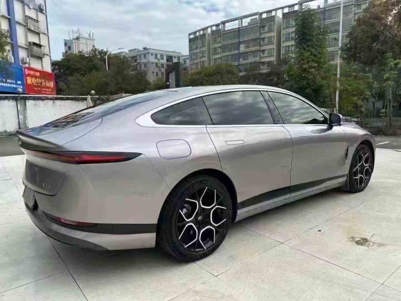 珠海24年长安汽车启源8