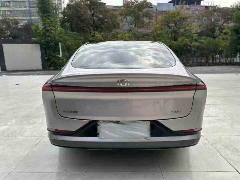 珠海24年长安汽车启源9