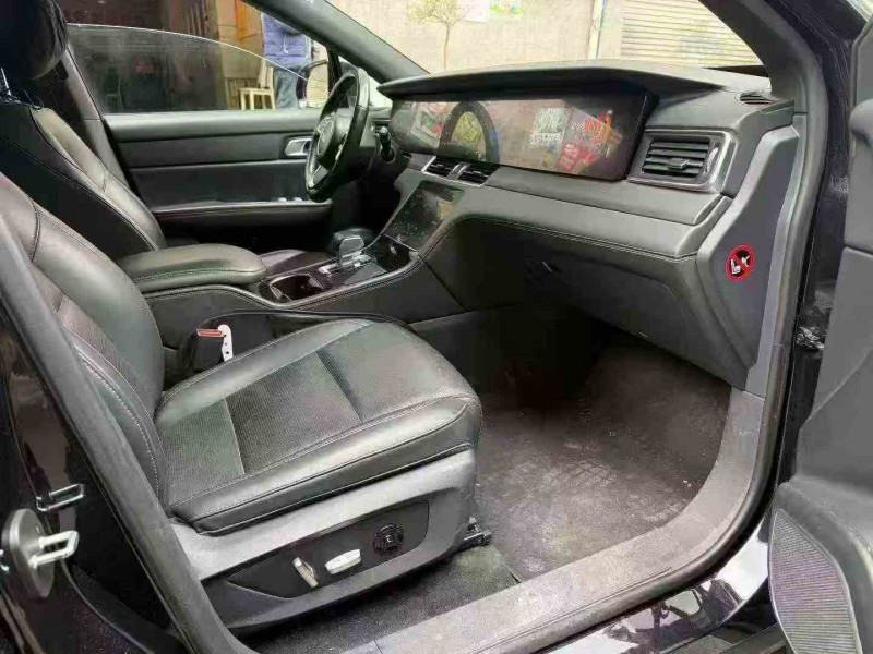 重庆21年理想理想ONE7