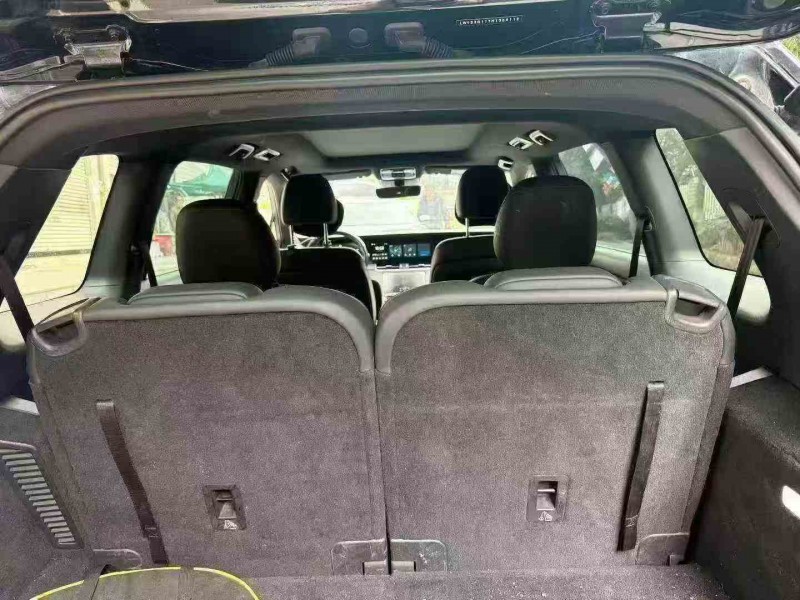 重庆21年理想理想ONE8