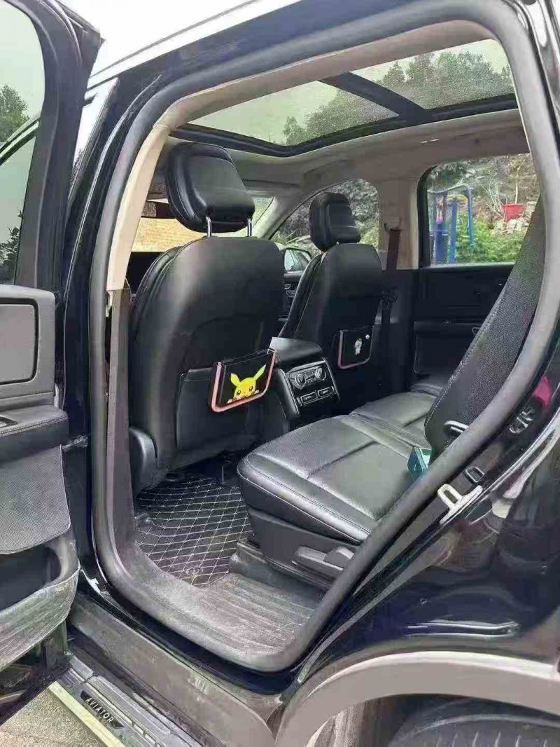 岳阳22年林肯飞行家2