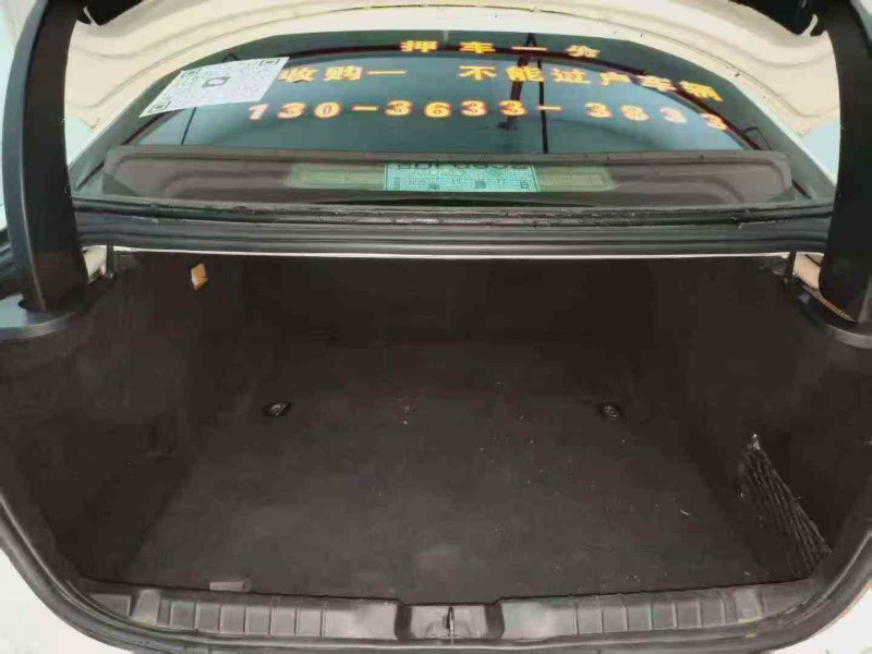 重庆16年玛莎拉蒂Ghibli5