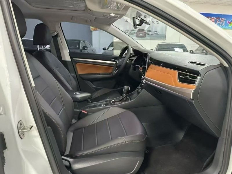 廊坊23年大众宝来4