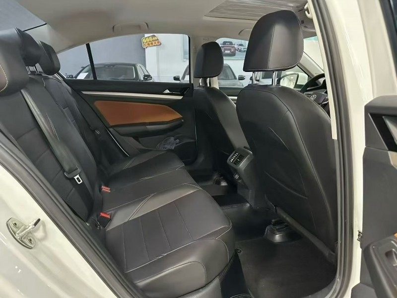 廊坊23年大众宝来5