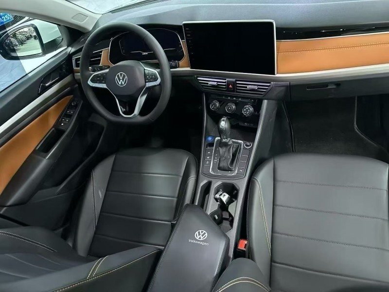 廊坊23年大众宝来6