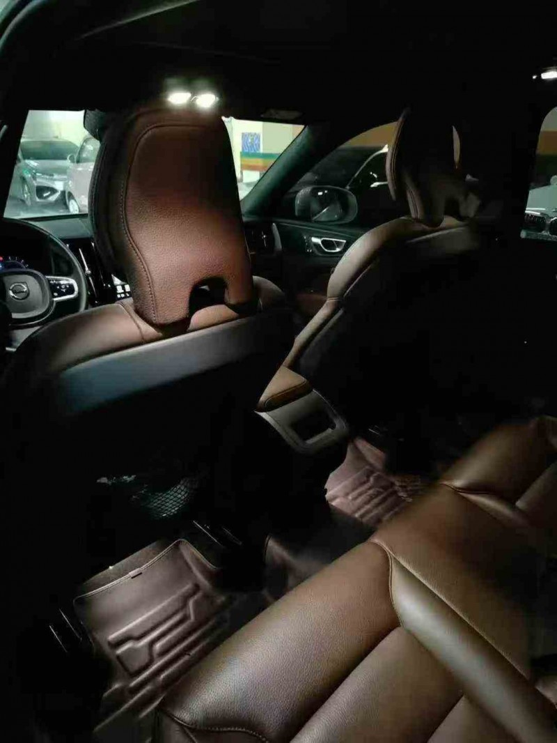 重庆23年沃尔沃XC606