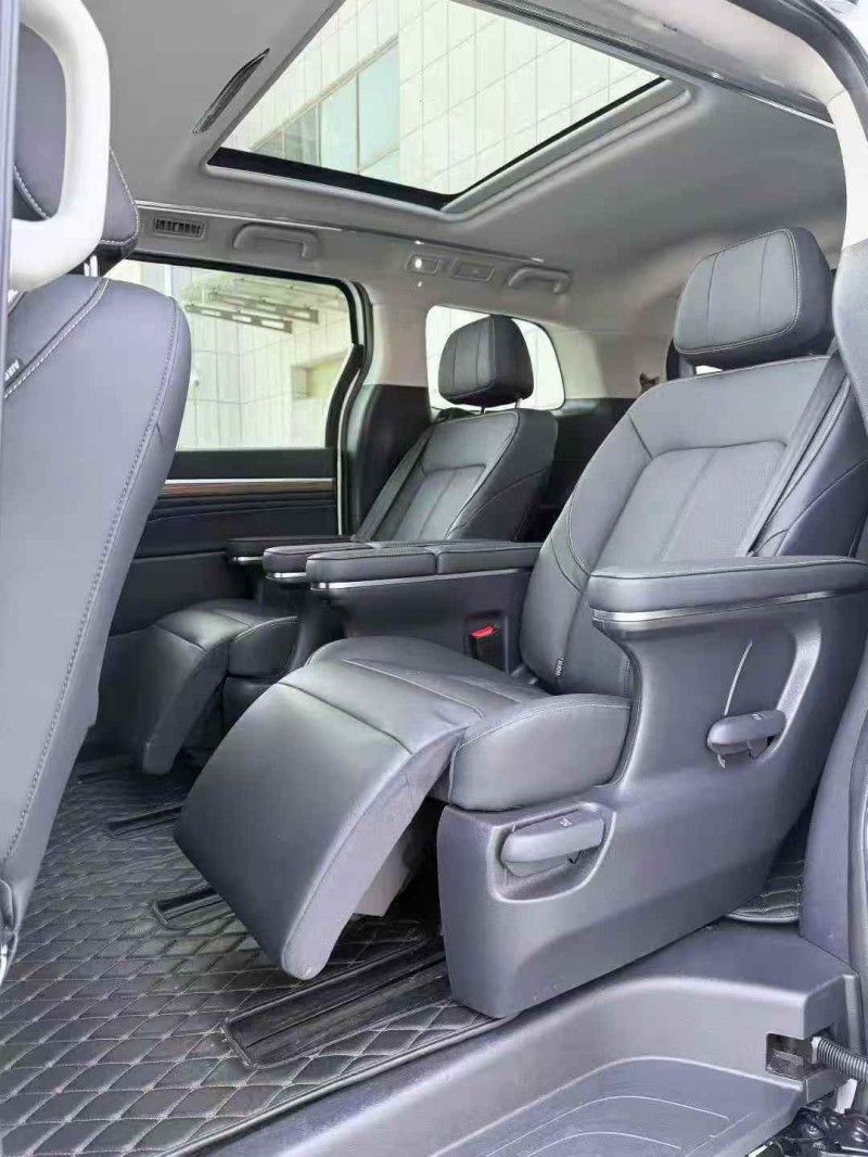 吉林22年传祺M8/GM88