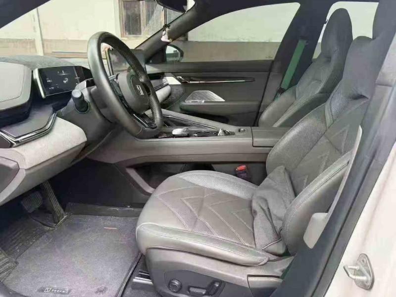 绍兴23年极氪汽车0014