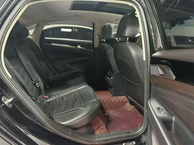 廊坊19年大众帕萨特5