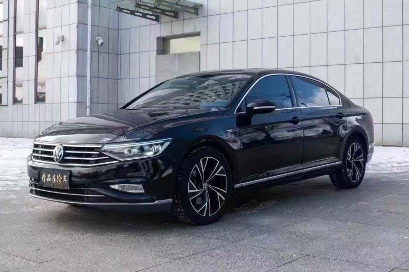 吉林22年大众迈腾2