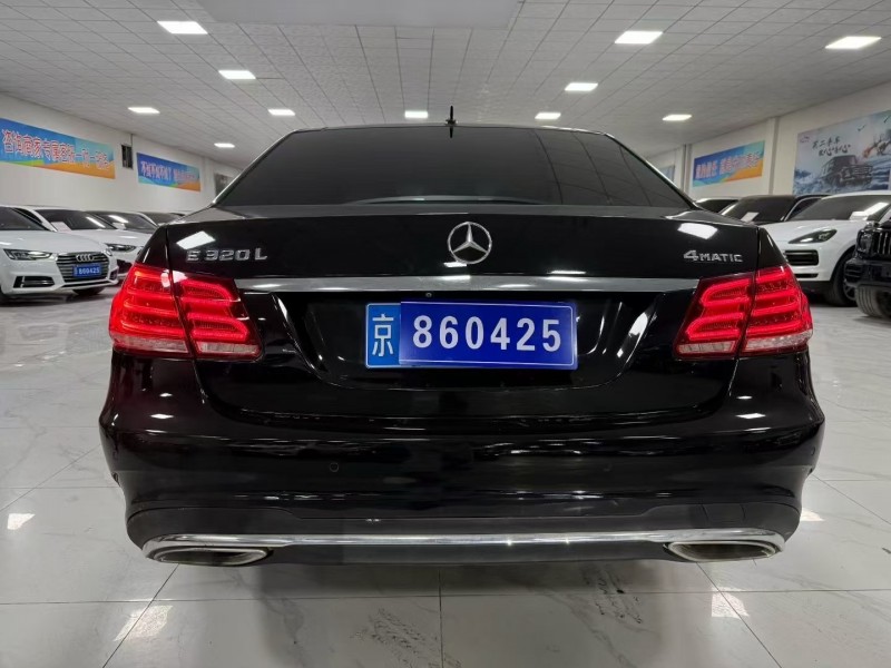 廊坊15年奔驰E9