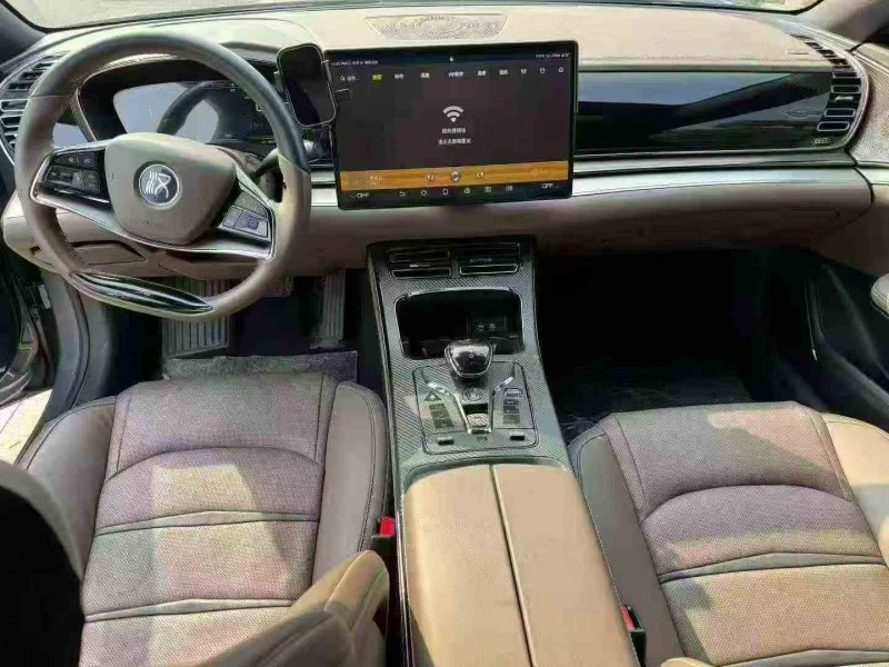 温州22年比亚迪汉6