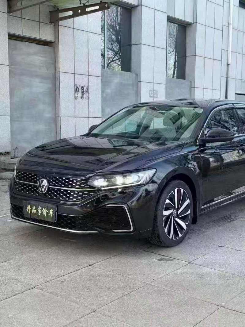 吉林21年大众帕萨特3