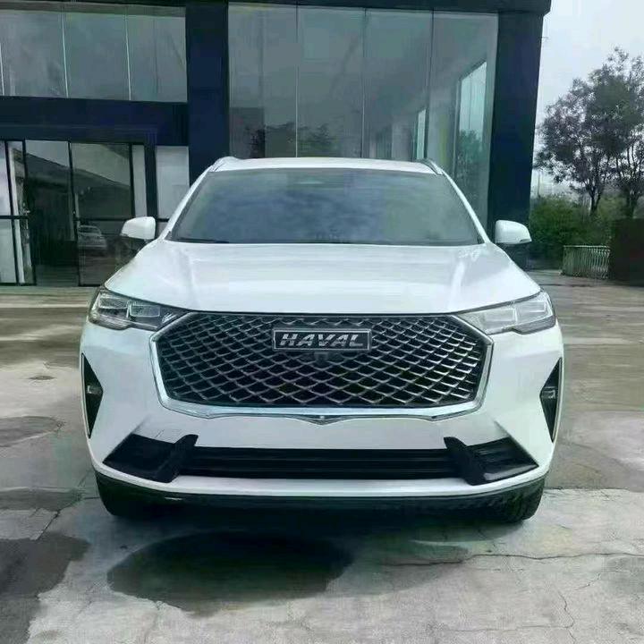 滨州24年哈弗H61