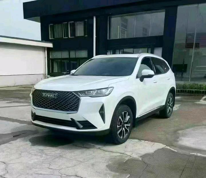 滨州24年哈弗H62