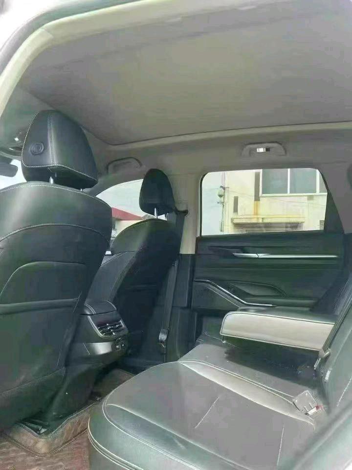 滨州24年哈弗H64