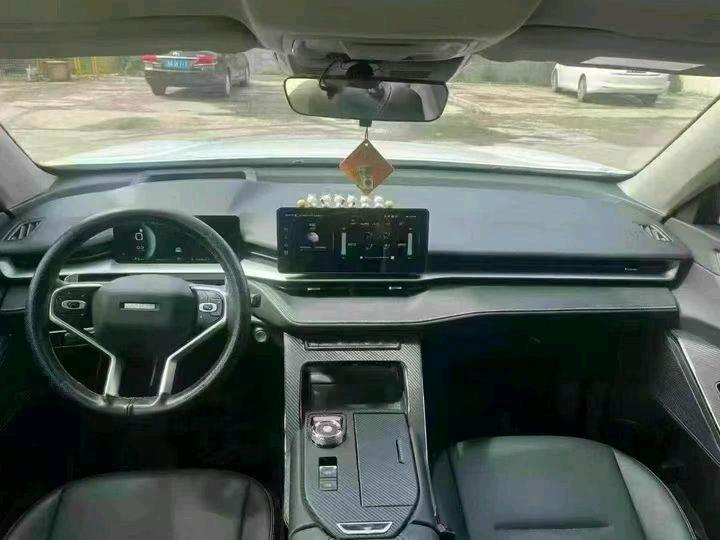 滨州24年哈弗H65