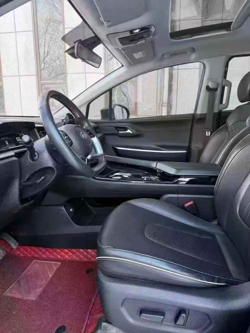 吉林20年现代库斯图4