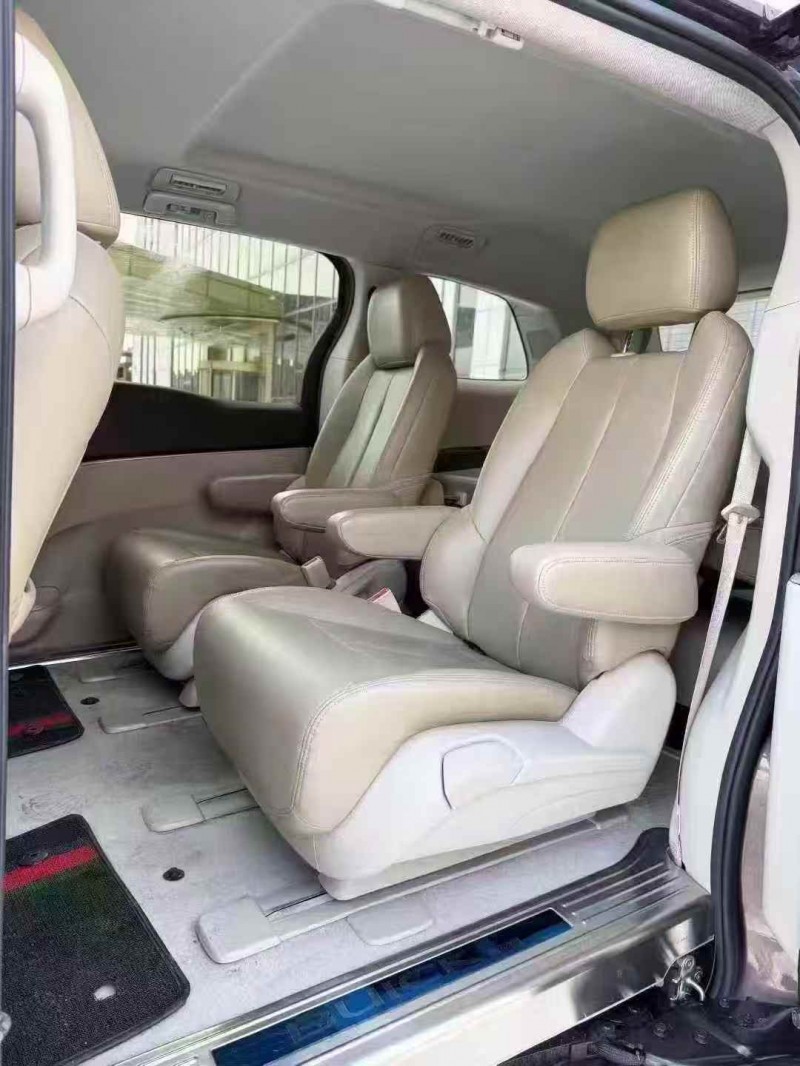 吉林21年别克GL89