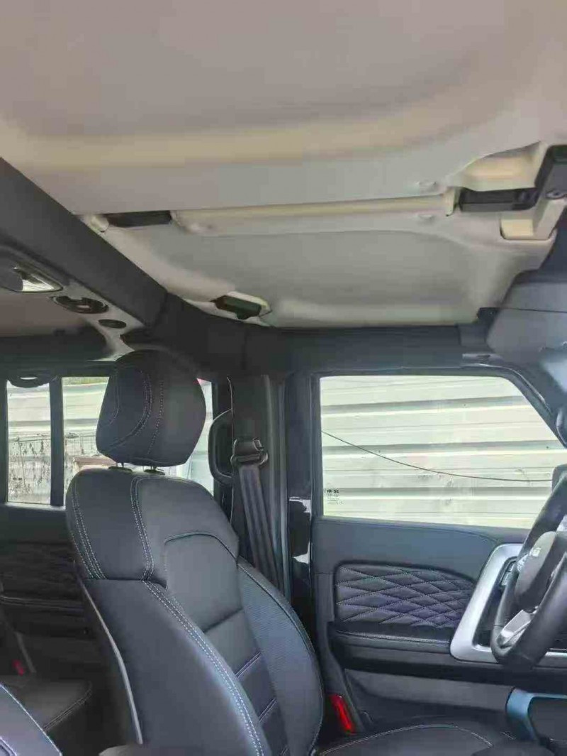 嘉兴24年北京BJ403