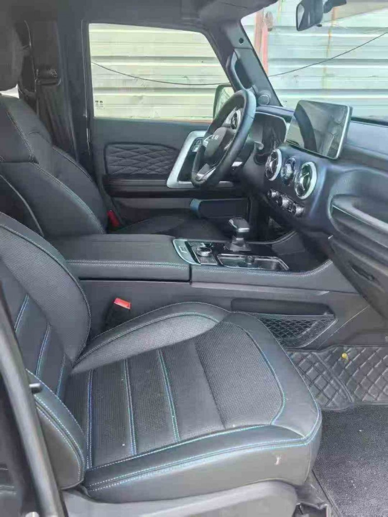 嘉兴24年北京BJ404