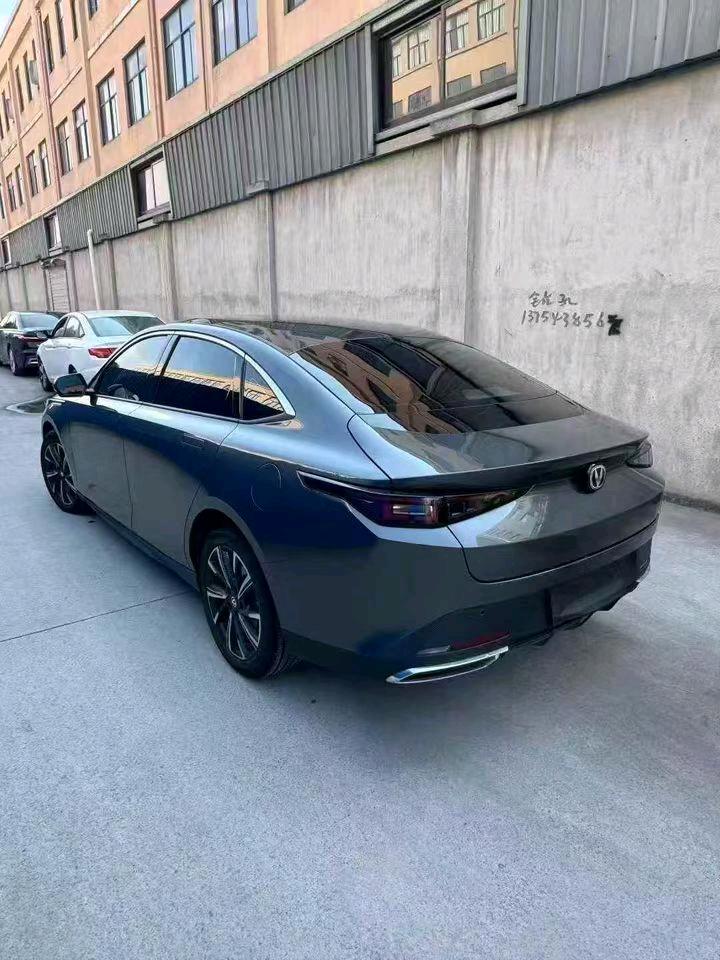 湖州25年长安汽车逸动6